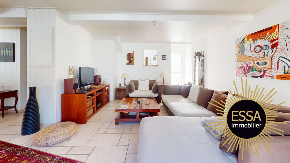Maison à vendre, 139m², Chavenay