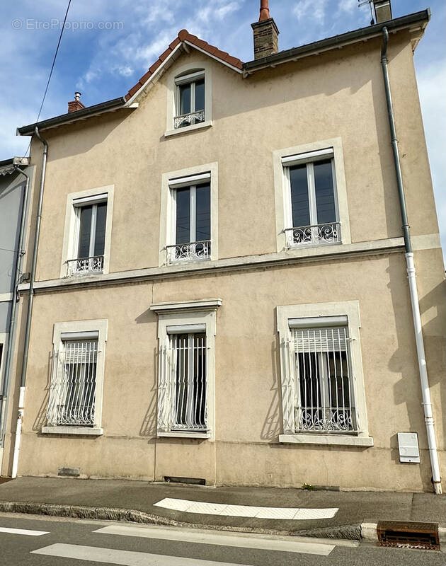 Appartement à vendre, 115m², Oullins
