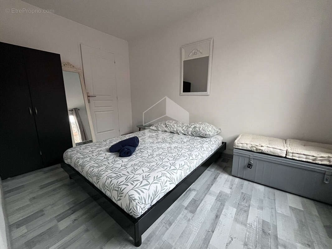 Appartement à vendre, 22m², Wimereux