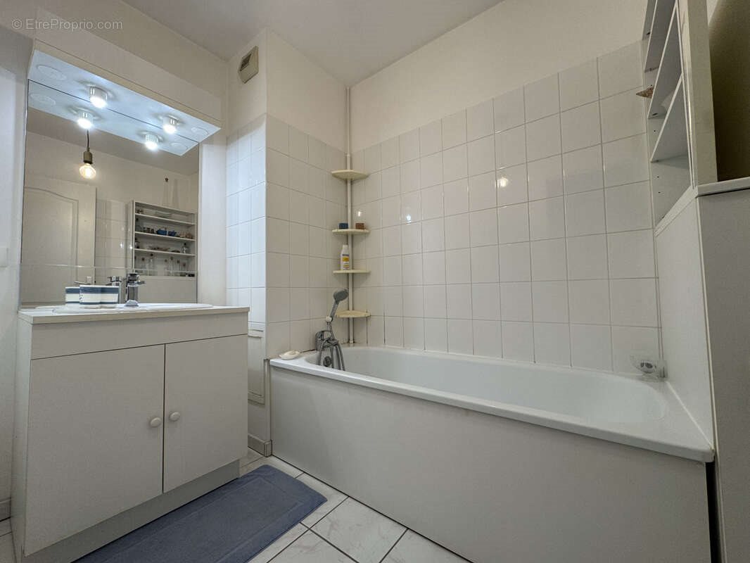 Appartement à vendre, 91m², Amiens