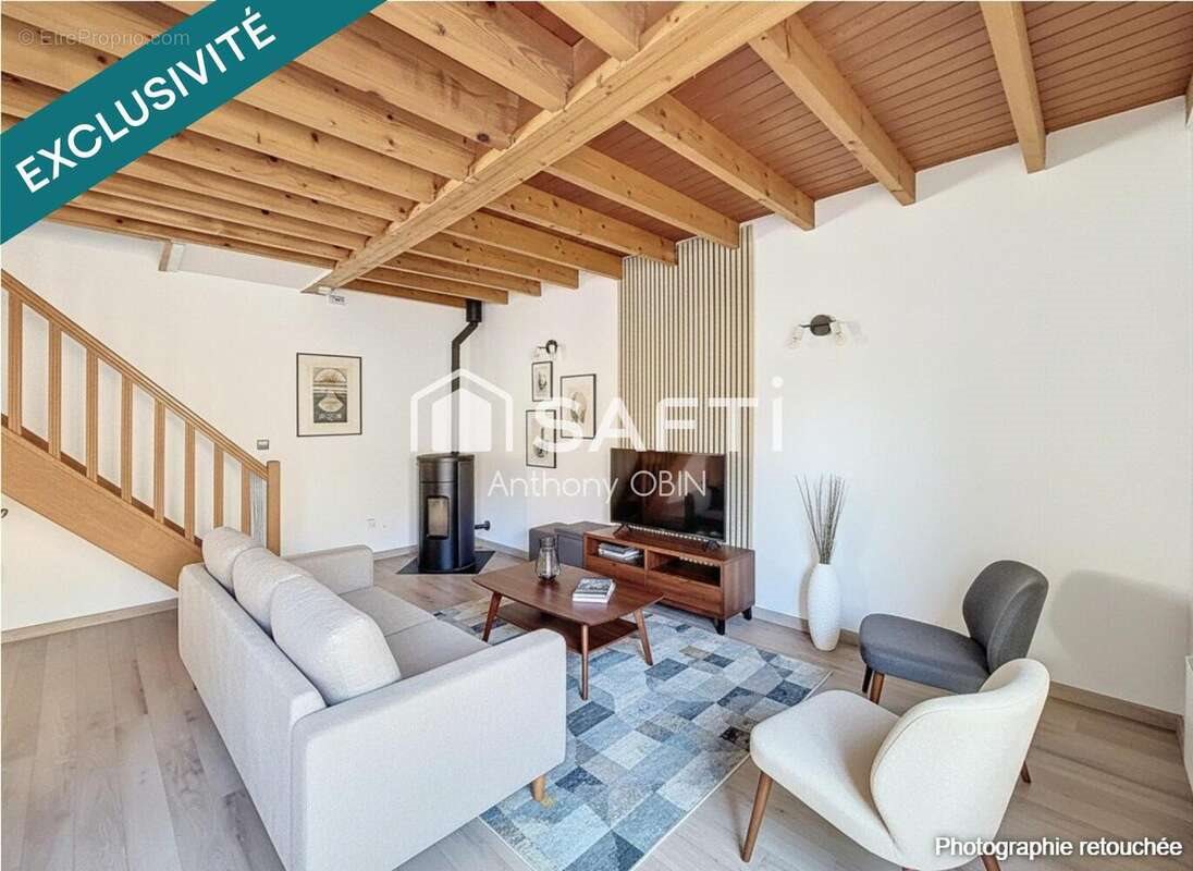 Maison à vendre, 65m², Vendeville