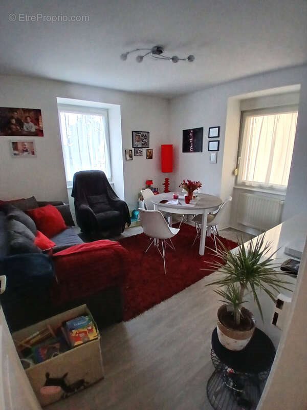 Appartement à vendre, 190m², Munster