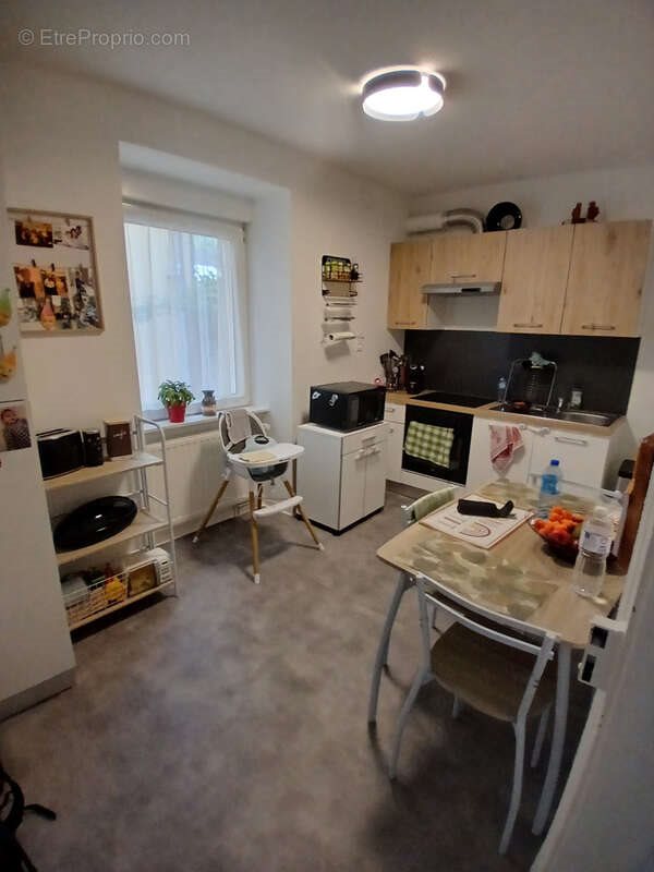 Appartement à vendre, 190m², Munster