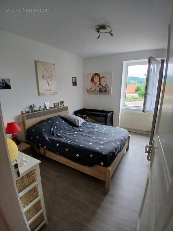 Appartement à vendre, 190m², Munster