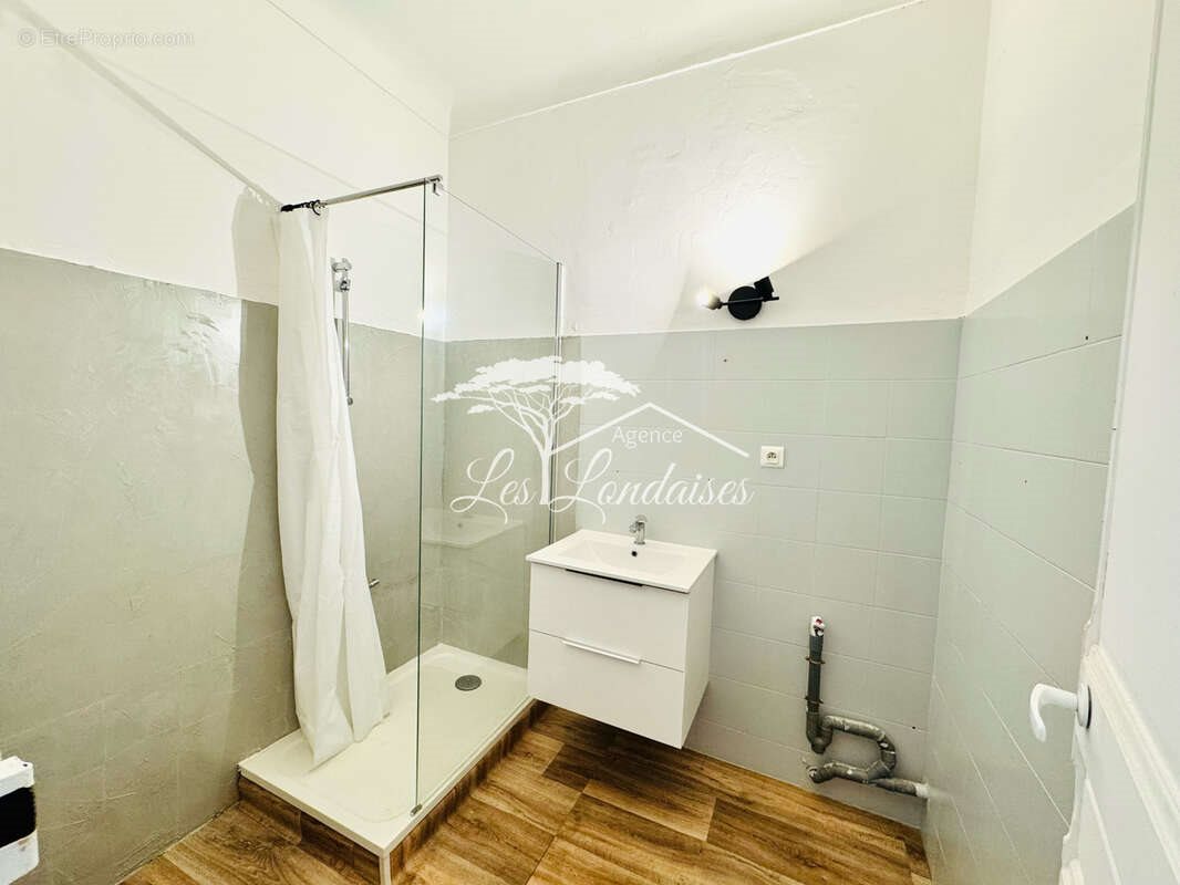 Maison à vendre, 155m², La Londe-les-Maures