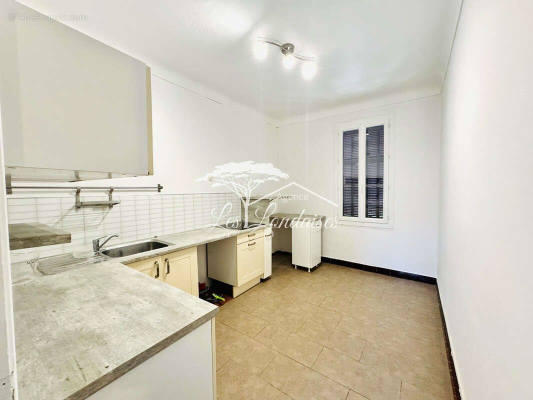 Maison à vendre, 155m², La Londe-les-Maures