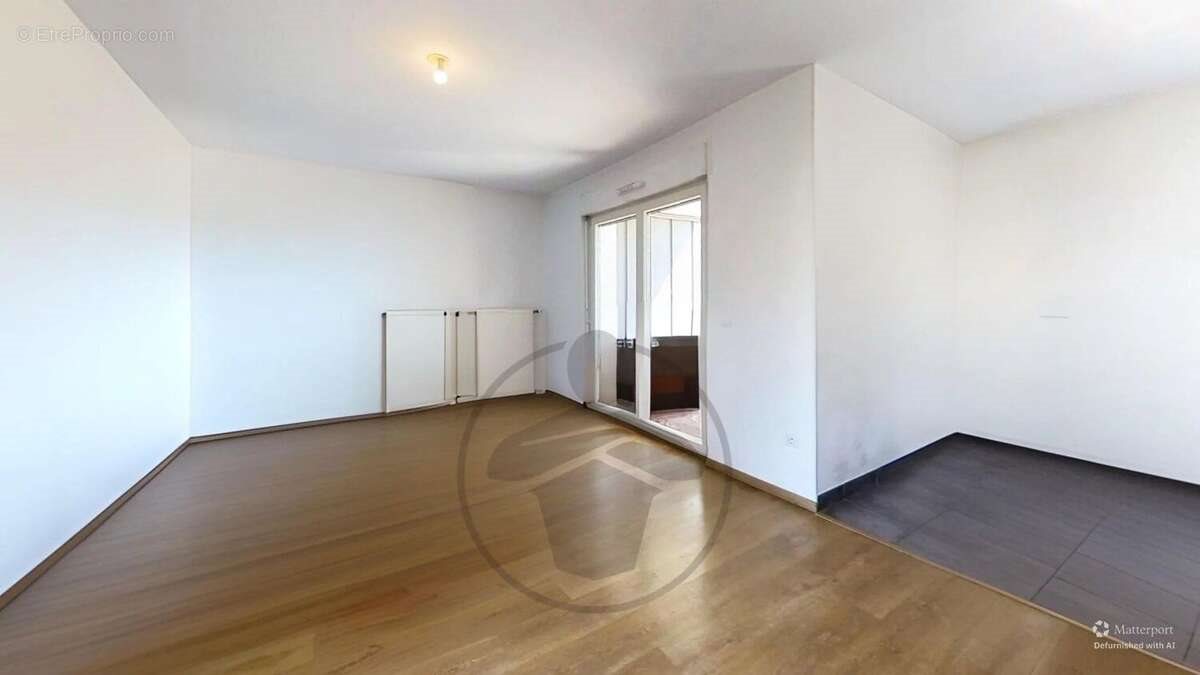 Appartement à vendre, 65m², Metz