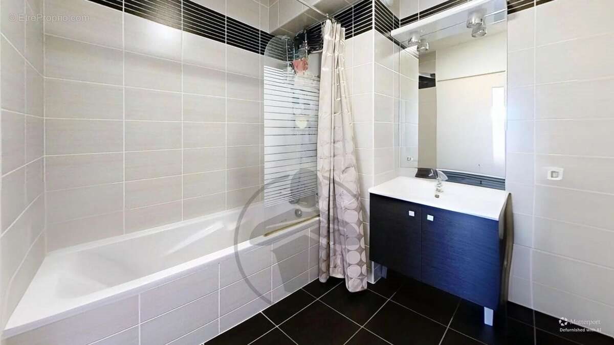 Appartement à vendre, 65m², Metz