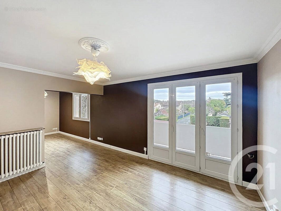 Appartement à vendre, 72m², Auch