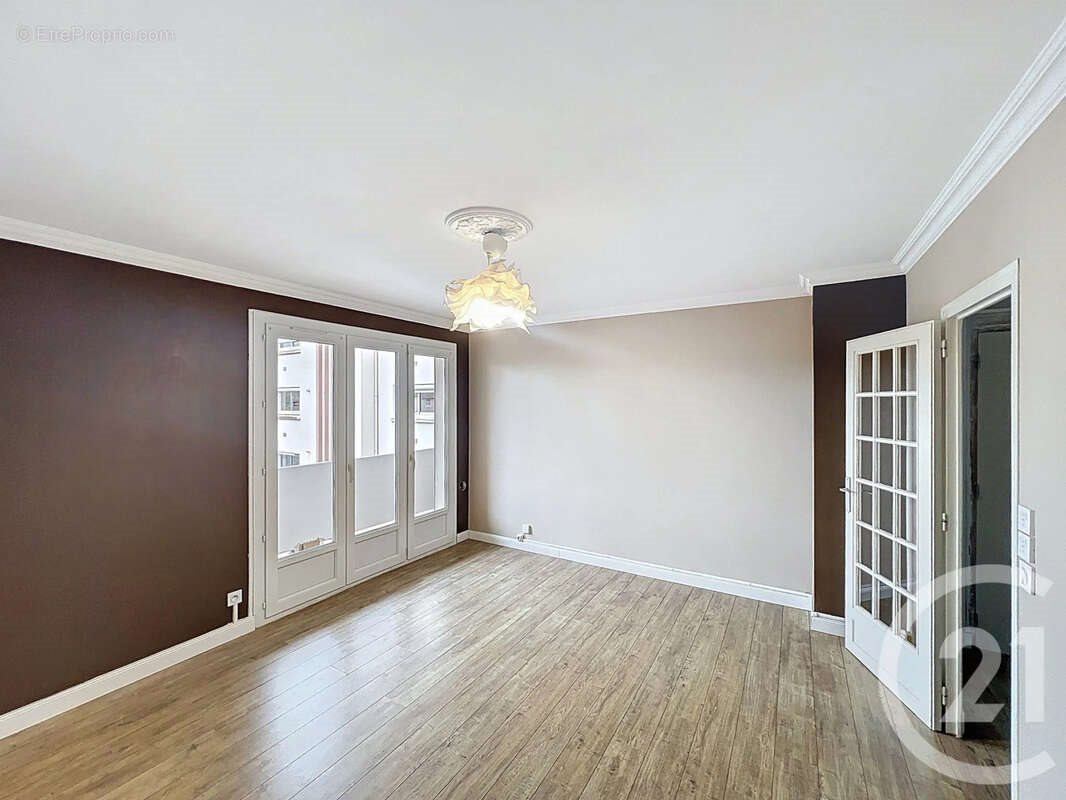 Appartement à vendre, 72m², Auch