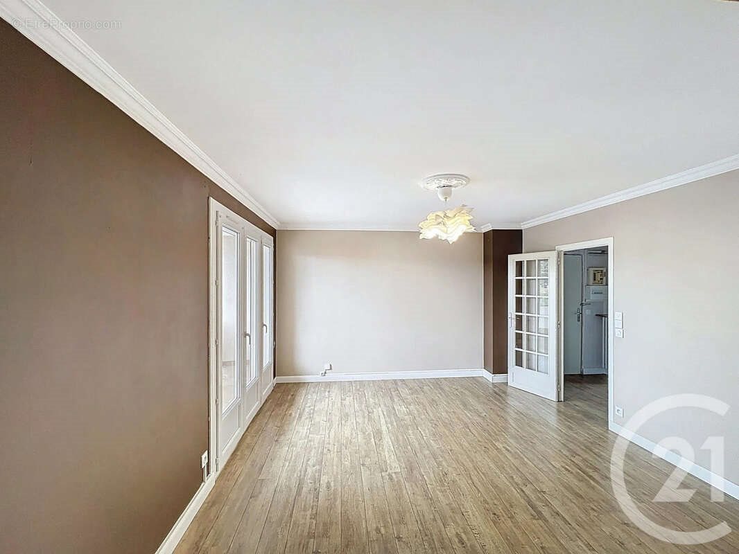 Appartement à vendre, 72m², Auch