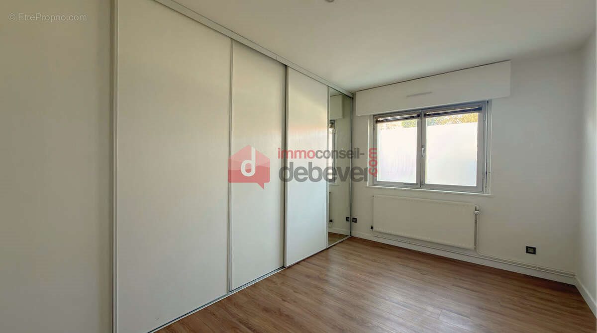 Appartement à vendre, 83m², Nancy
