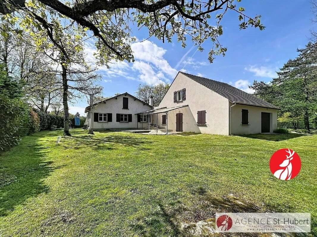 Maison à vendre, 74m², Fontainebleau