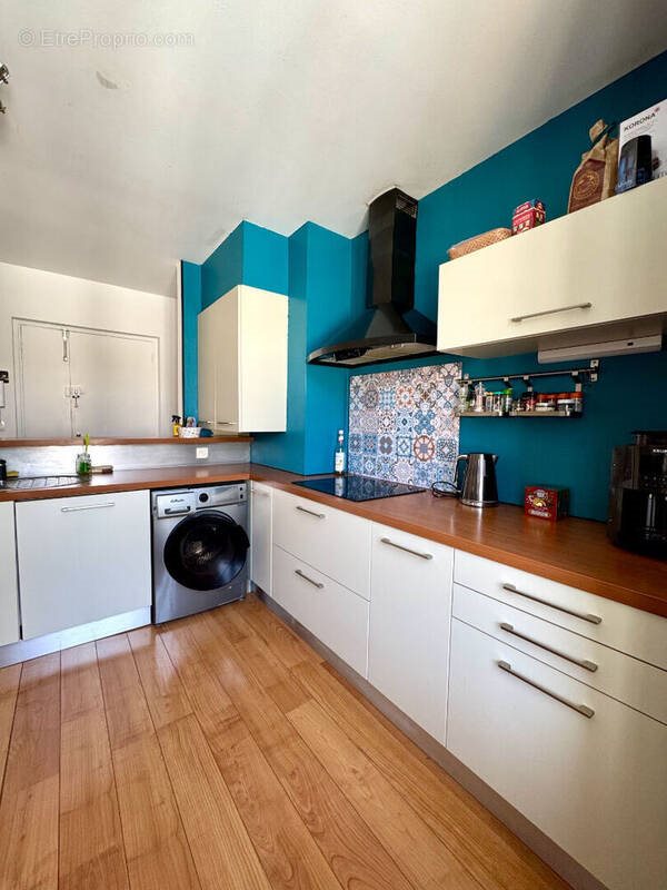 Appartement à vendre, 71m², Lorient
