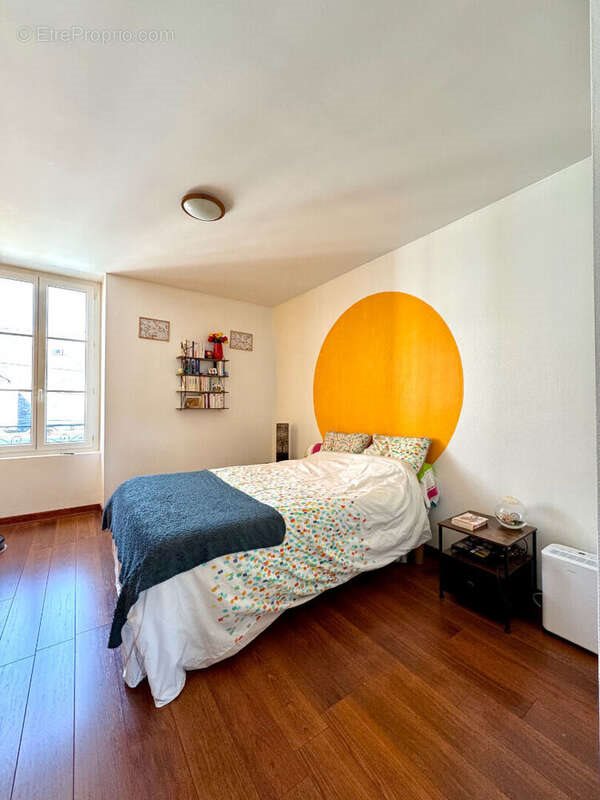 Appartement à vendre, 71m², Lorient