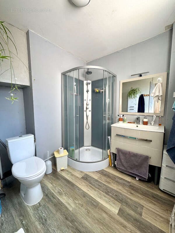 Appartement à vendre, 71m², Lorient
