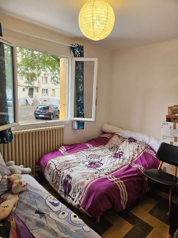 Appartement à vendre, 54m², Alès
