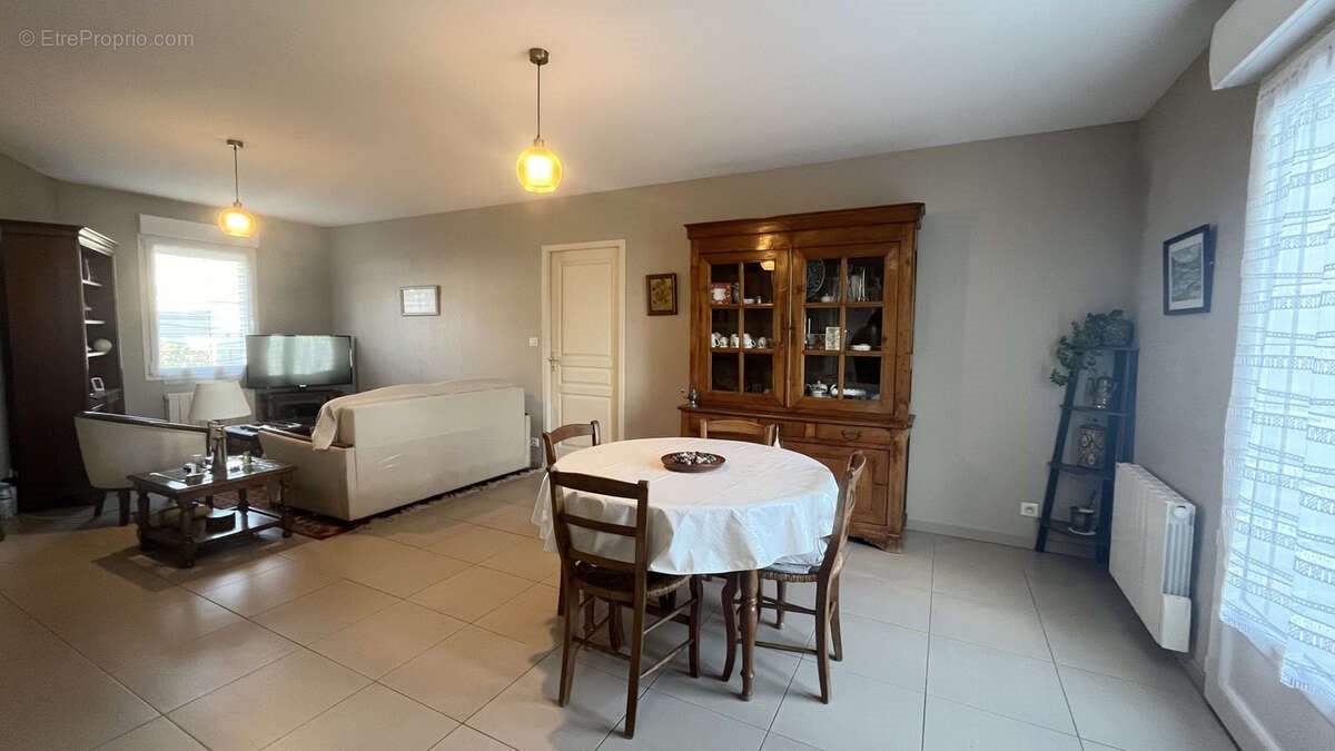 Maison à vendre, 79m², Niort