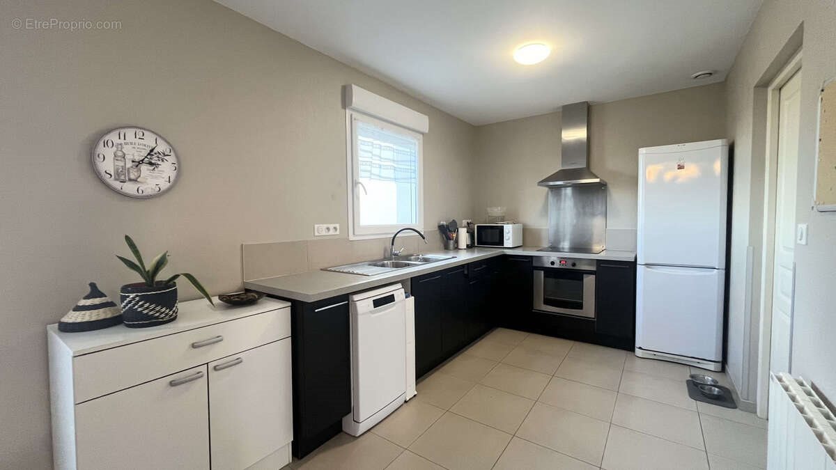 Maison à vendre, 79m², Niort