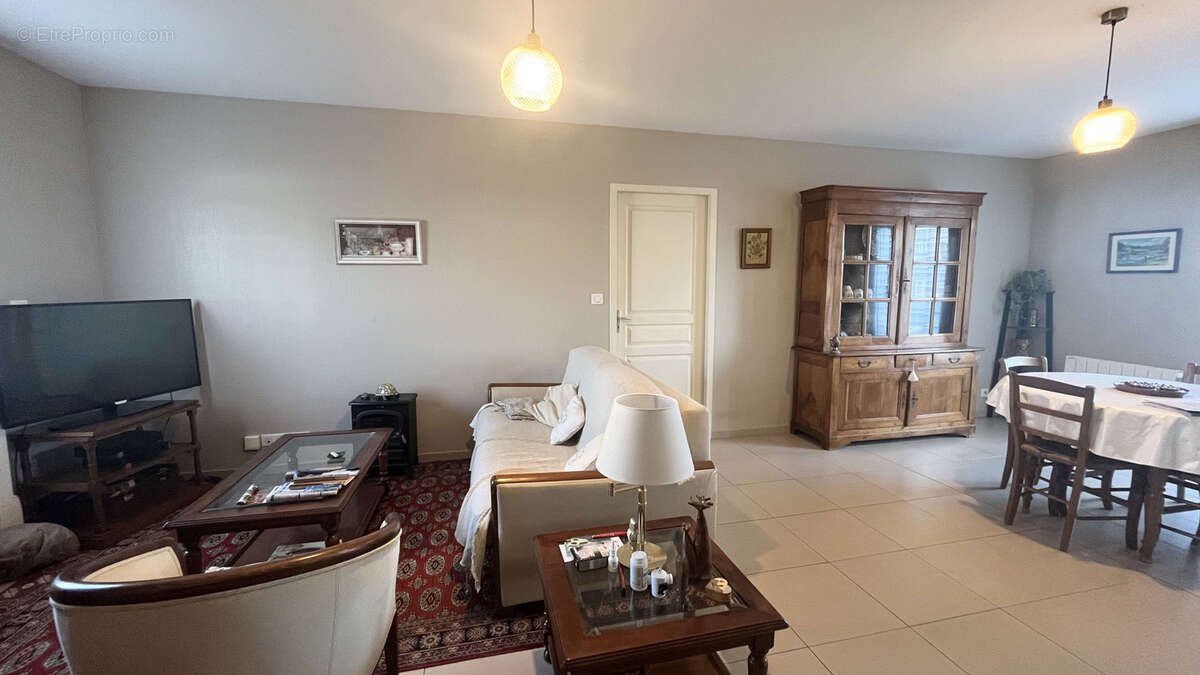 Maison à vendre, 79m², Niort