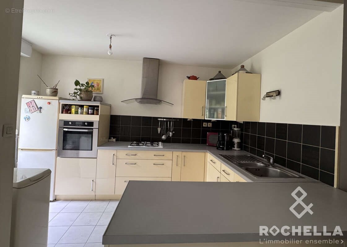 Appartement à vendre, 45m², Angers