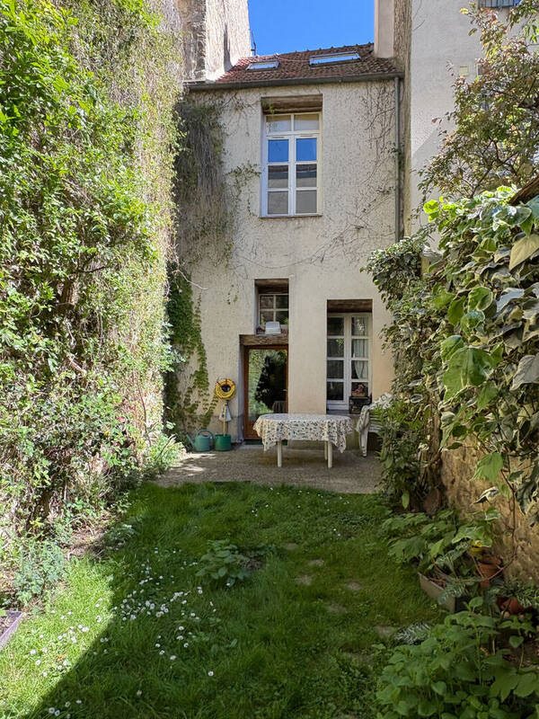 Maison à vendre, 65m², Fontainebleau