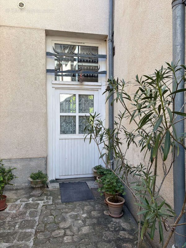 Maison à vendre, 65m², Fontainebleau