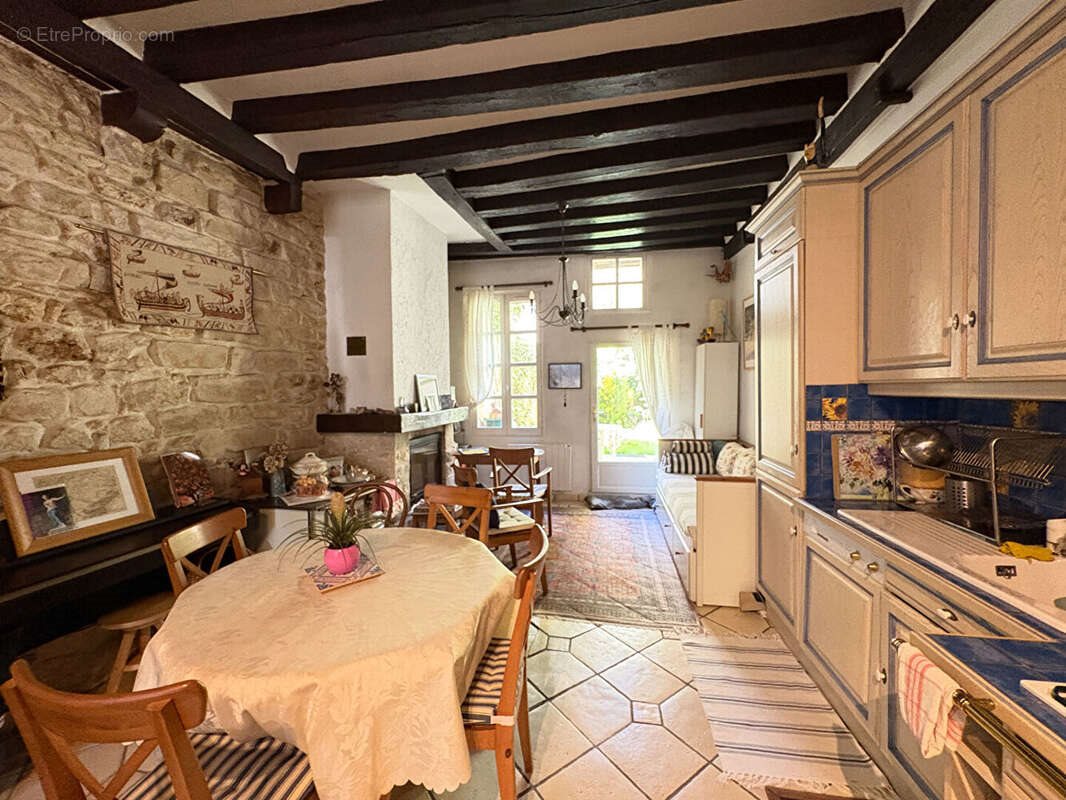 Maison à vendre, 65m², Fontainebleau