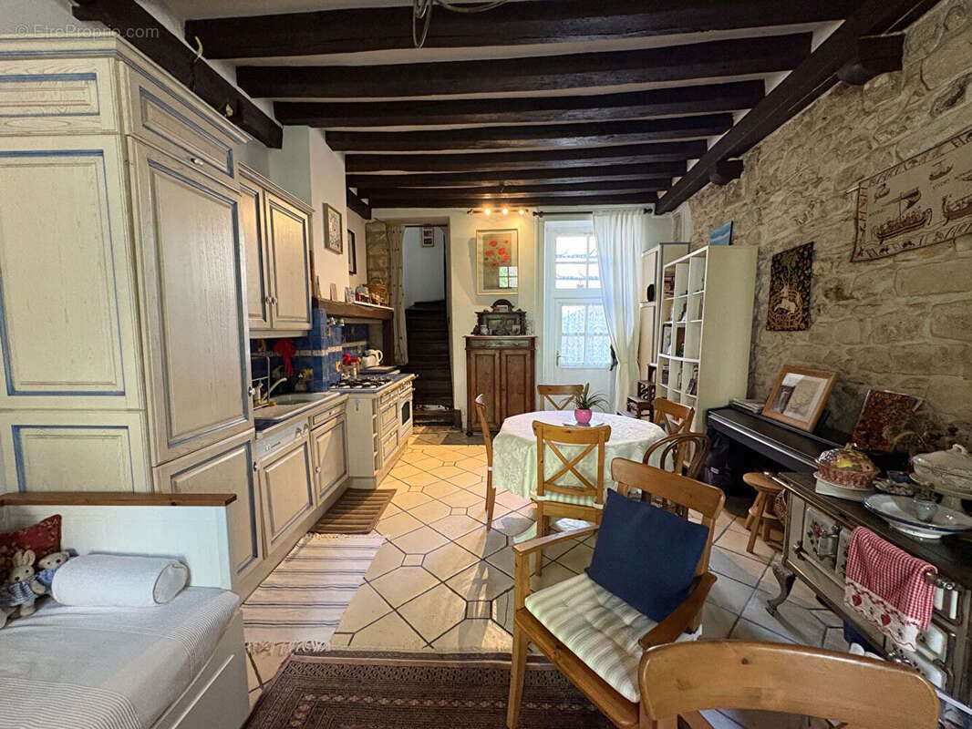 Maison à vendre, 65m², Fontainebleau