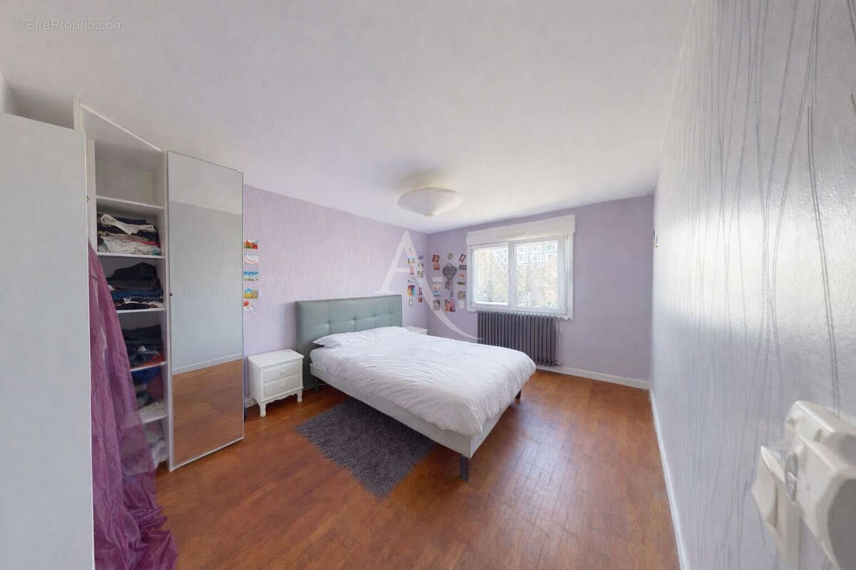 Maison à vendre, 103m², Poitiers
