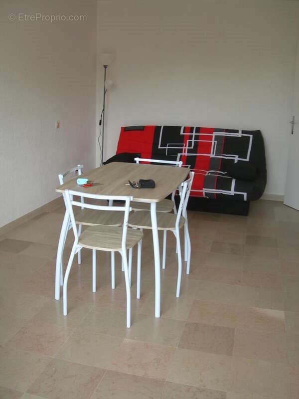 Appartement à vendre, 27m², Autun