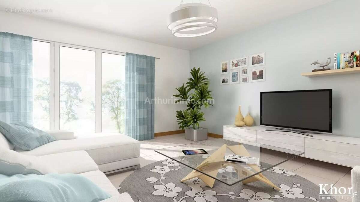 Maison à vendre, 81m², Cagny