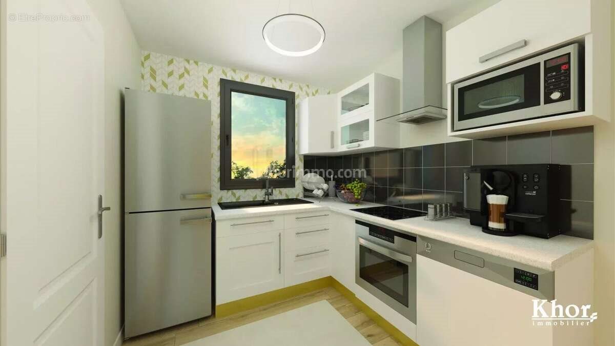 Maison à vendre, 81m², Cagny