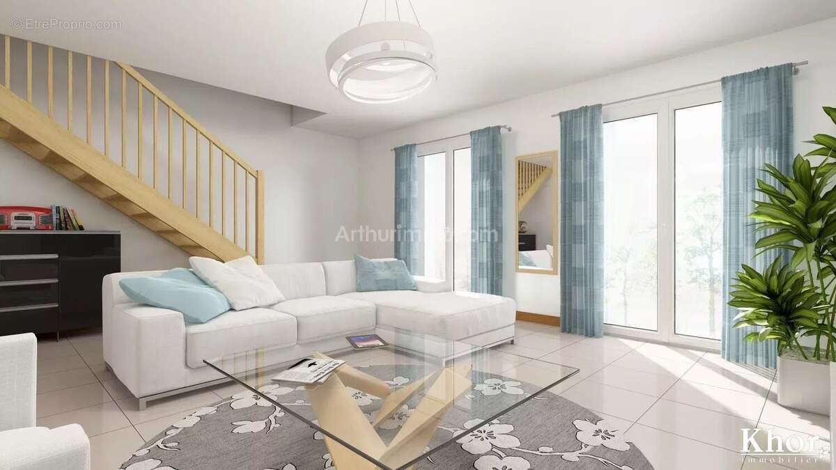 Maison à vendre, 81m², Cagny