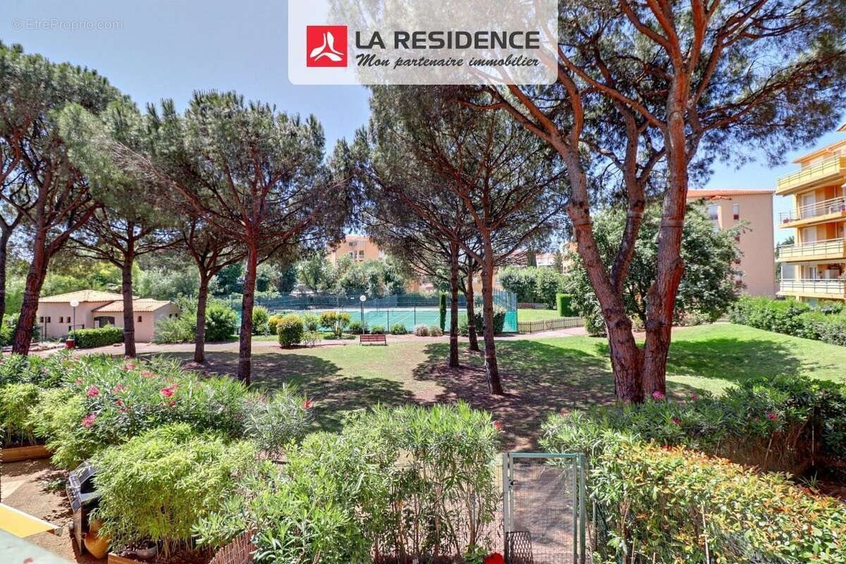 Appartement à vendre, 78m², Fréjus