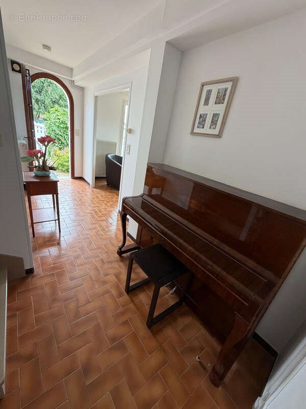 Maison à vendre, 120m², Cusset