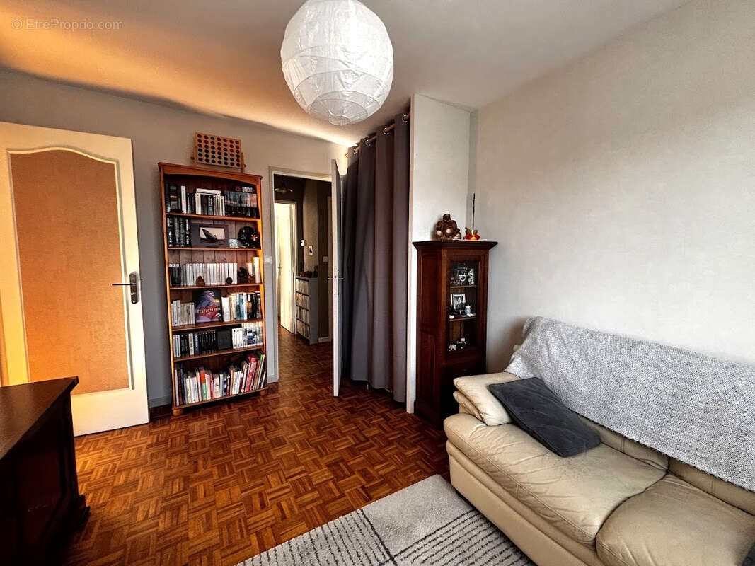 Appartement à vendre, 72m², Rennes