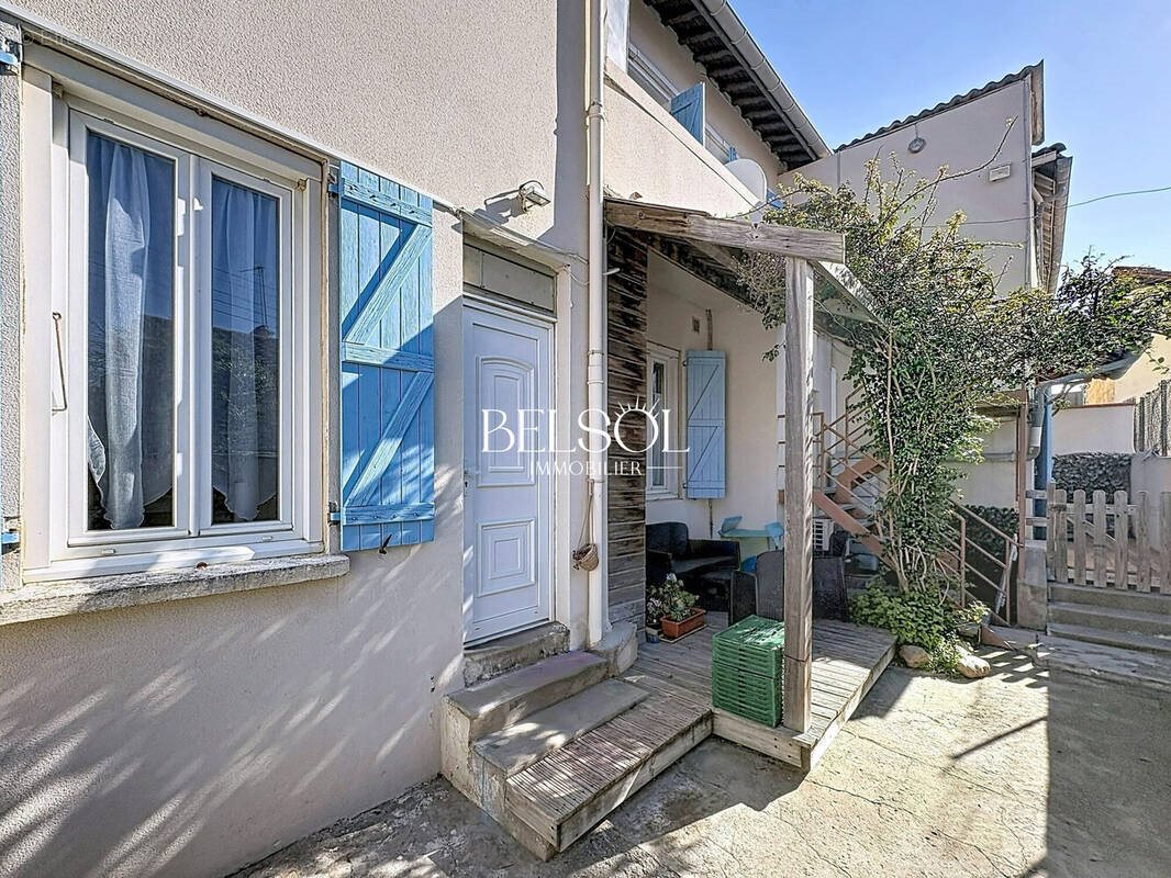 Appartement à vendre, 82m², Canet-en-Roussillon