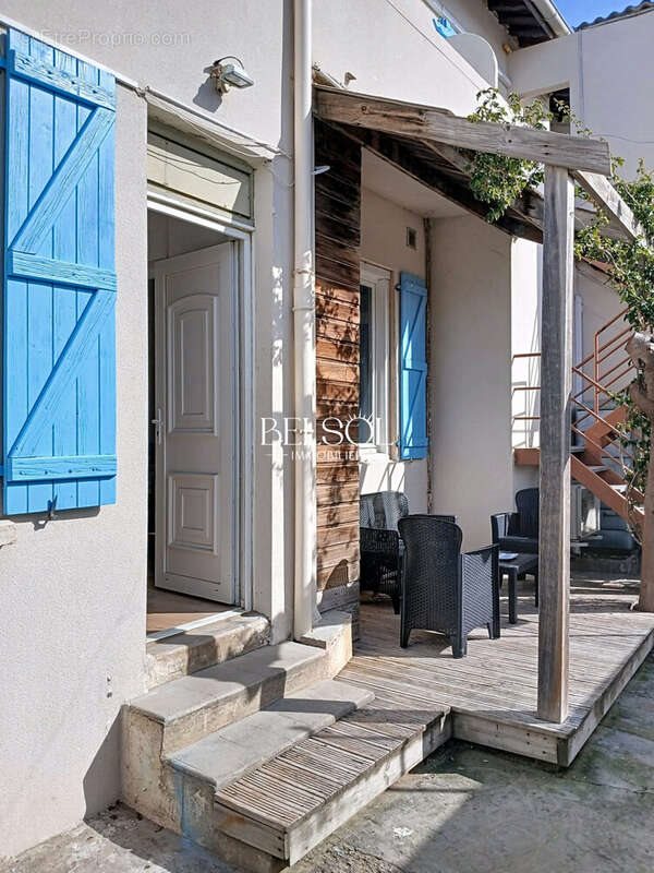 Appartement à vendre, 82m², Canet-en-Roussillon