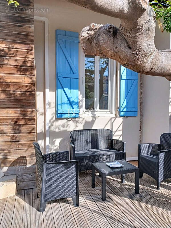 Appartement à vendre, 82m², Canet-en-Roussillon