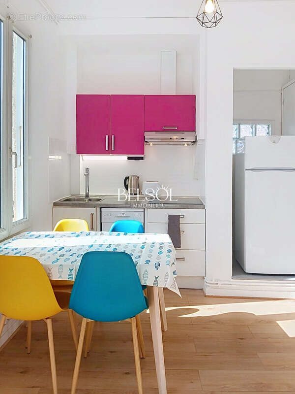 Appartement à vendre, 82m², Canet-en-Roussillon