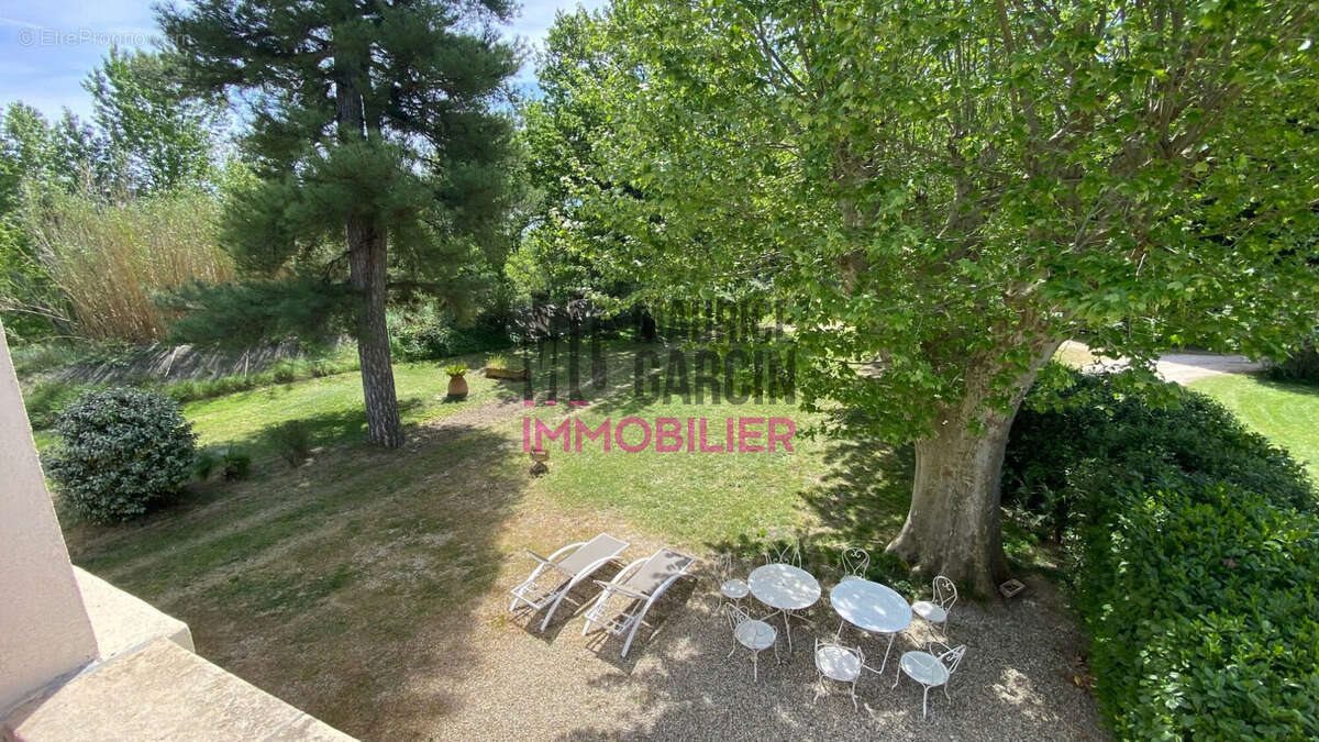 Maison à vendre, 160m², Sorgues