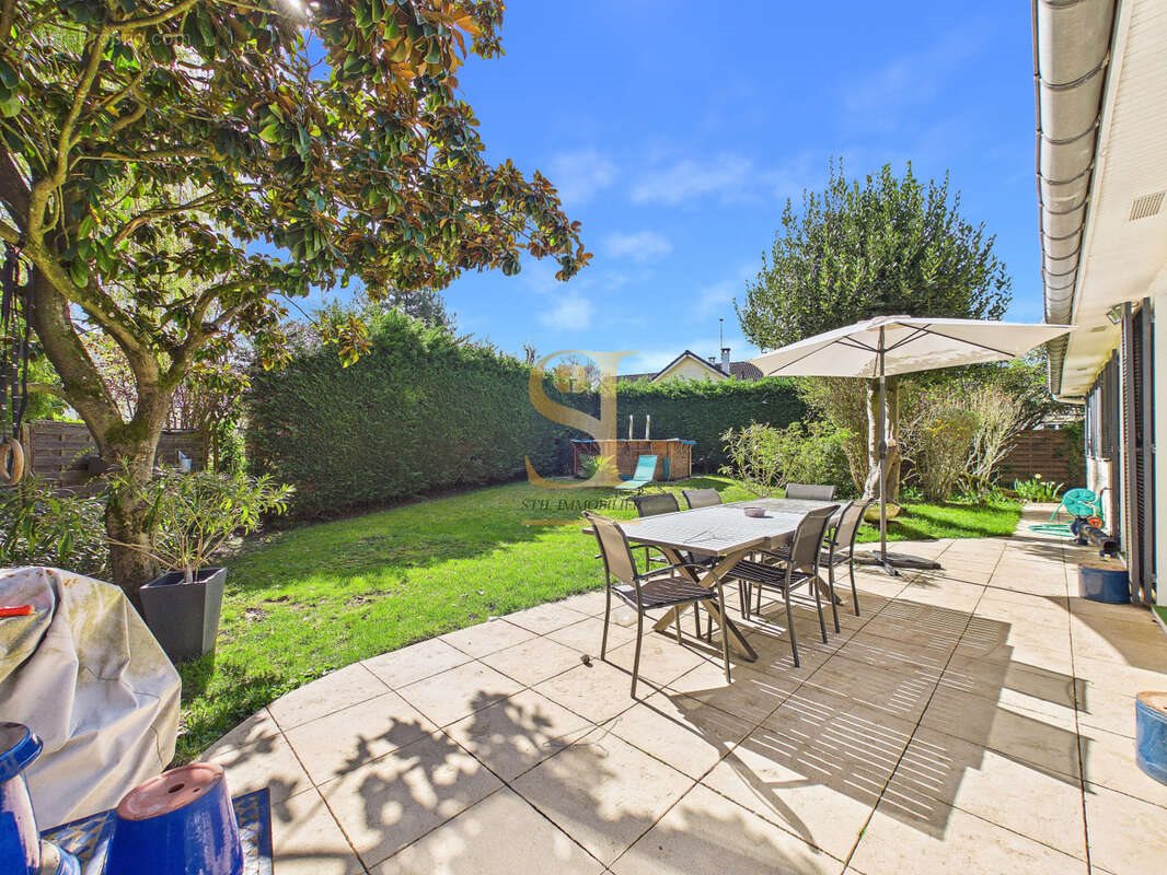 Maison à vendre, 200m², Ballainvilliers