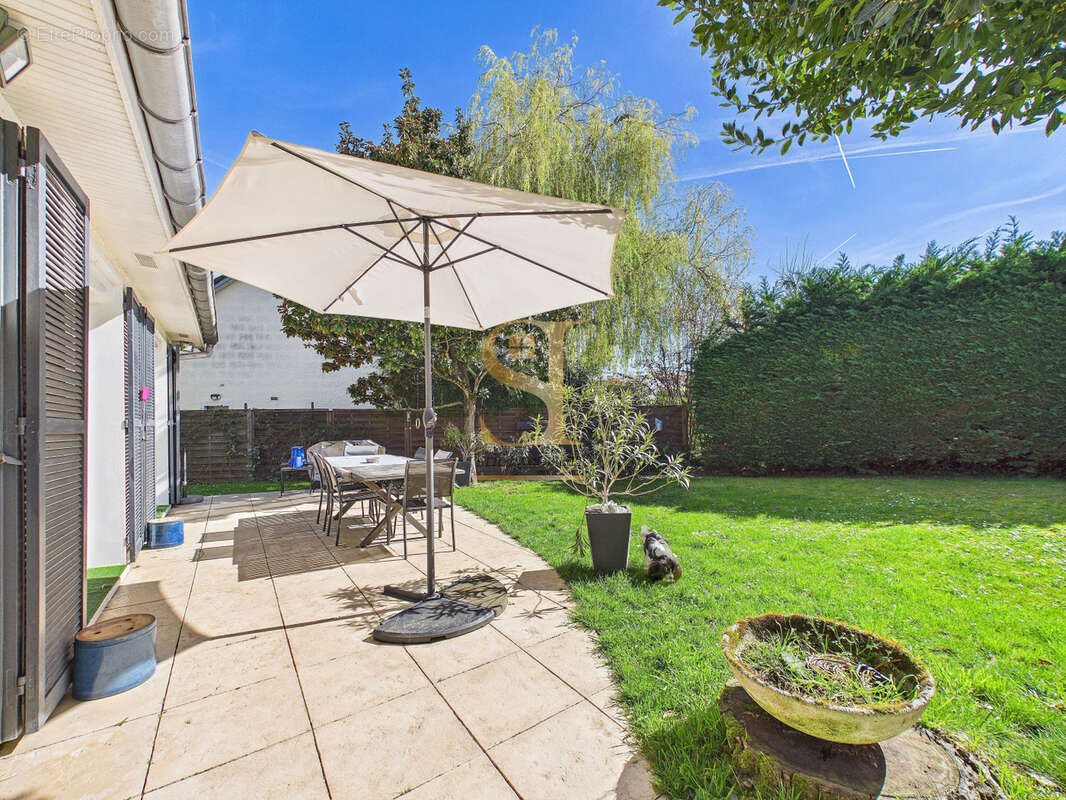 Maison à vendre, 200m², Ballainvilliers