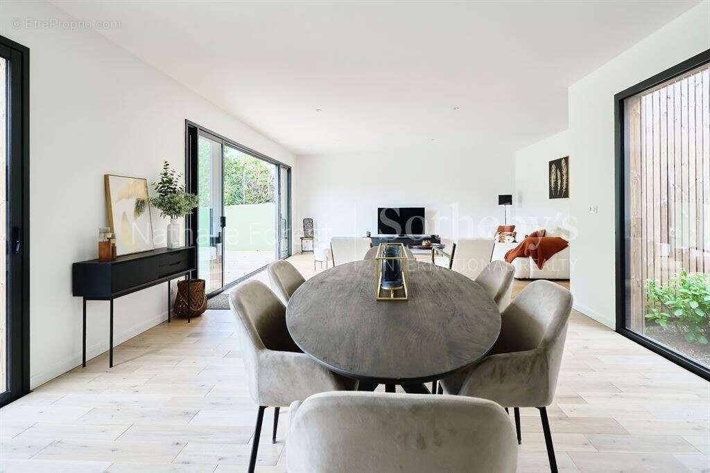 Maison à vendre, 200m², Marcq-en-Baroeul