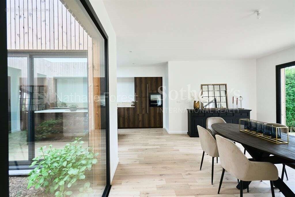 Maison à vendre, 200m², Marcq-en-Baroeul