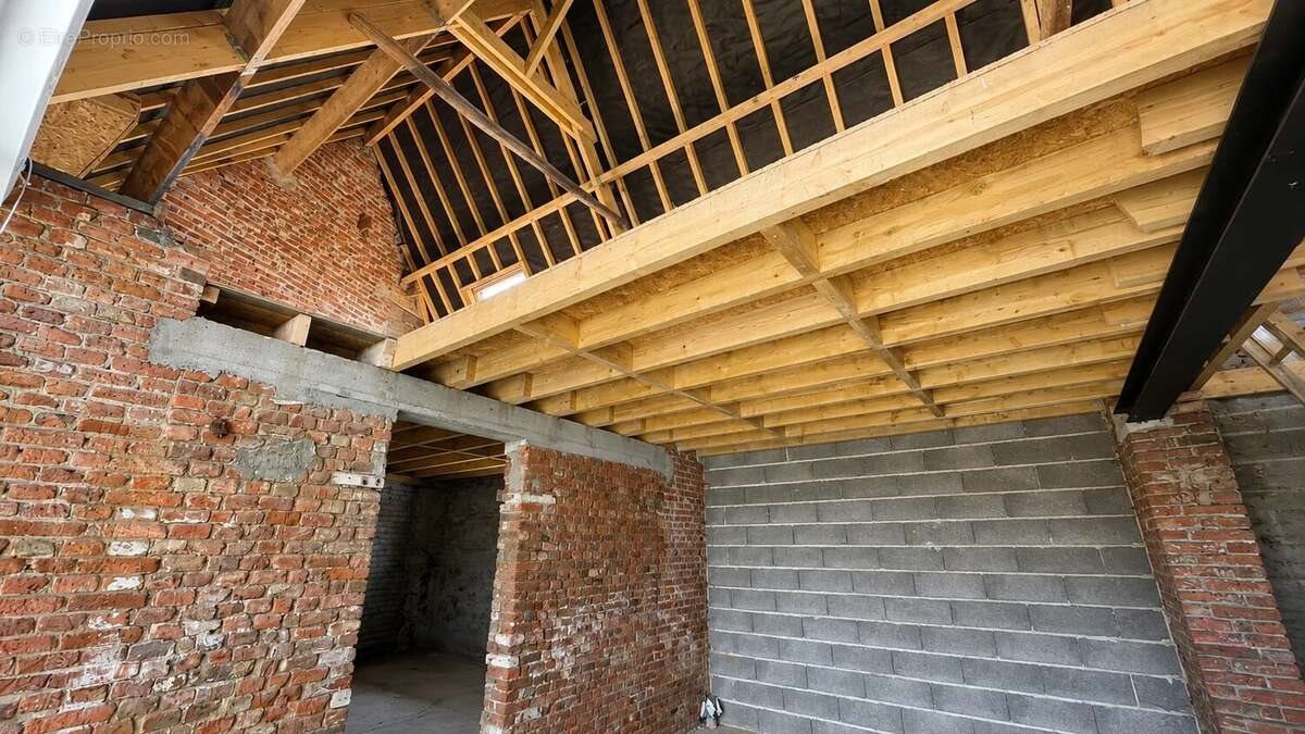 Maison à vendre, 151m², Bouvignies