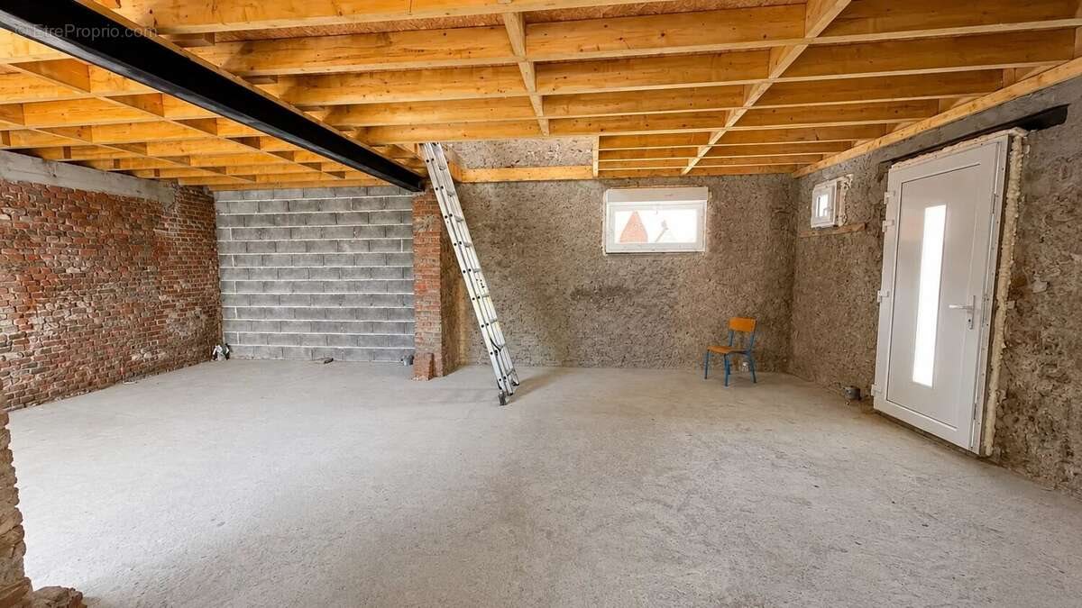 Maison à vendre, 151m², Bouvignies