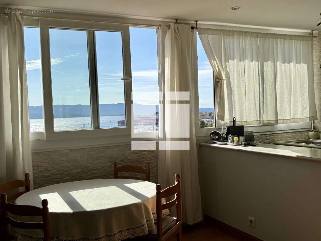 Appartement à vendre, 65m², Ajaccio
