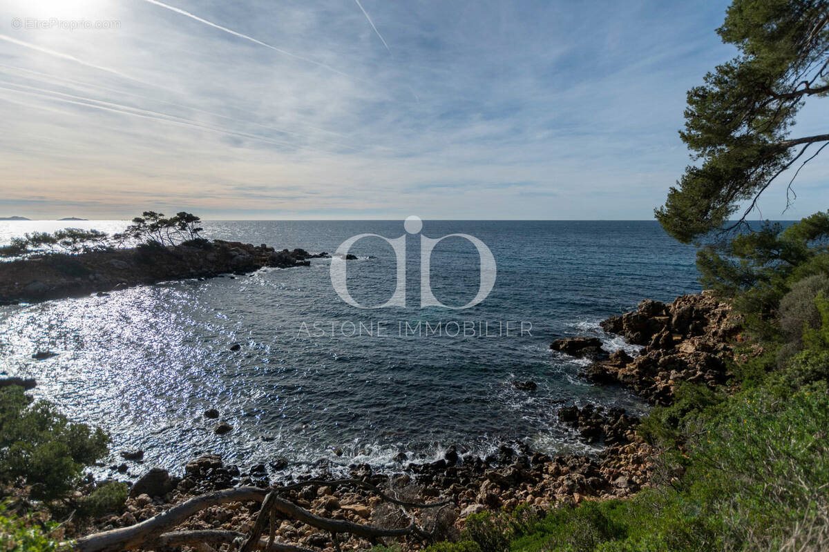 Maison à vendre, 177m², Bandol
